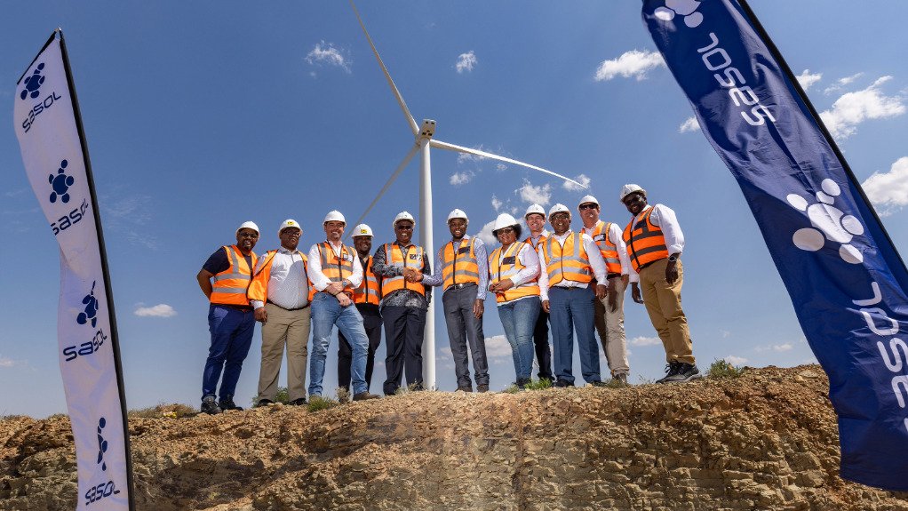 South Africa's Renewable Energy Industry Reaches New Milestone with Msenge Emoyeni Wind Farm